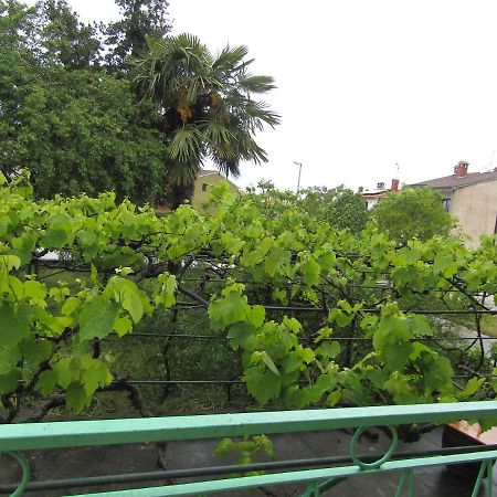 Green Gardens 2 Rovinj Exterior foto