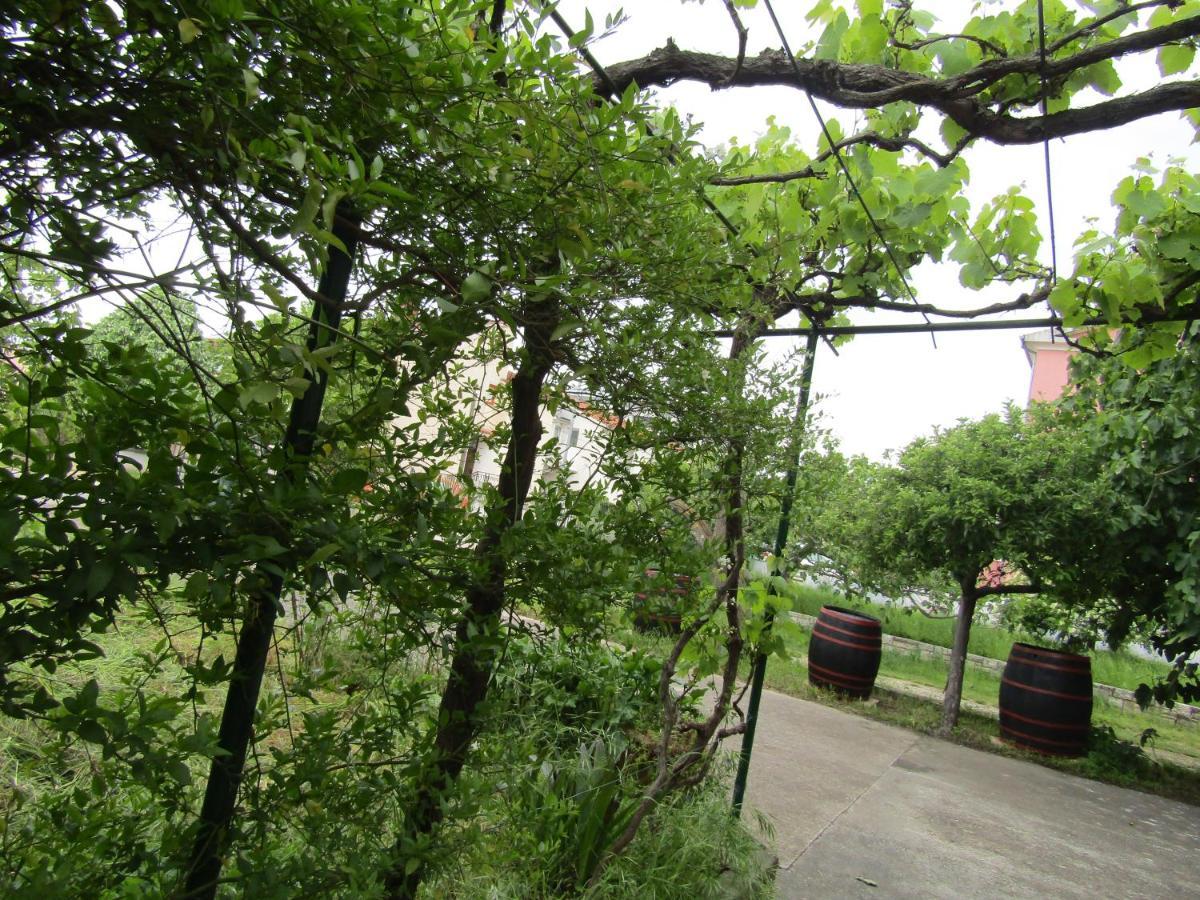 Green Gardens 2 Rovinj Exterior foto