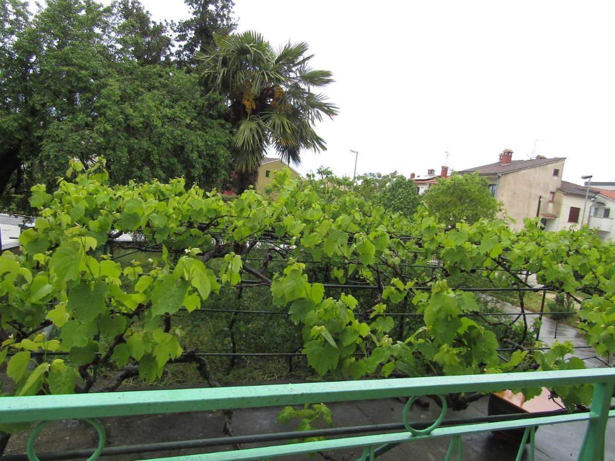 Green Gardens 2 Rovinj Exterior foto
